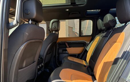 Land Rover Defender II, 2023 год, 11 900 000 рублей, 12 фотография