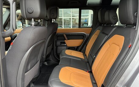 Land Rover Defender II, 2023 год, 11 900 000 рублей, 10 фотография
