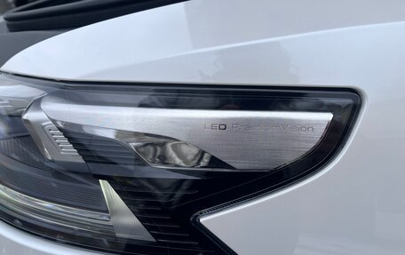 Haval F7x I, 2021 год, 1 850 000 рублей, 9 фотография