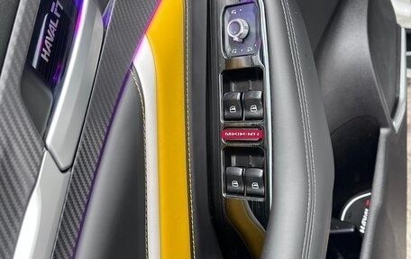 Haval F7x I, 2021 год, 1 850 000 рублей, 12 фотография