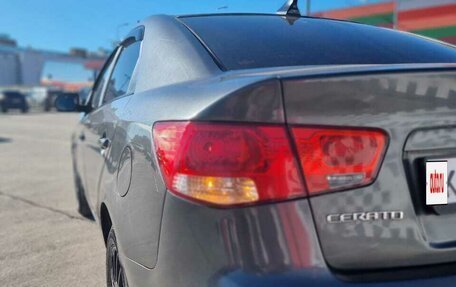 KIA Cerato III, 2012 год, 700 000 рублей, 4 фотография