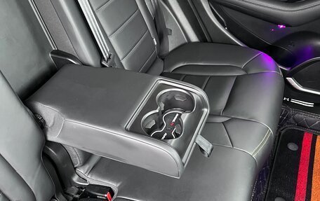 Haval F7x I, 2021 год, 1 850 000 рублей, 16 фотография
