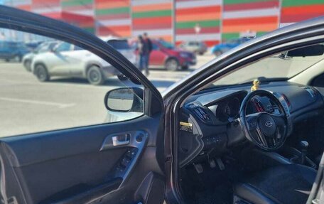 KIA Cerato III, 2012 год, 700 000 рублей, 6 фотография