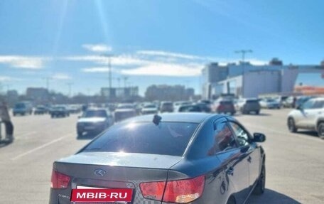 KIA Cerato III, 2012 год, 700 000 рублей, 3 фотография