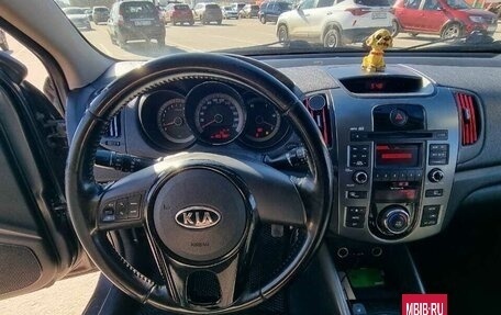 KIA Cerato III, 2012 год, 700 000 рублей, 5 фотография
