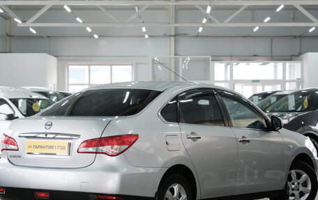 Nissan Almera, 2014 год, 649 000 рублей, 7 фотография