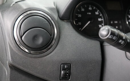 Nissan Almera, 2014 год, 649 000 рублей, 10 фотография