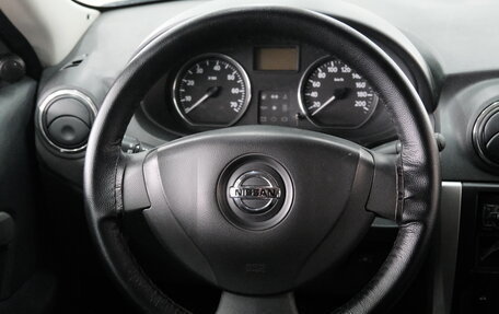 Nissan Almera, 2014 год, 649 000 рублей, 13 фотография