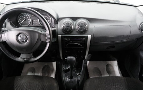 Nissan Almera, 2014 год, 649 000 рублей, 14 фотография