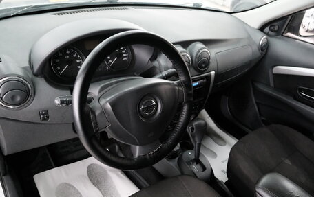 Nissan Almera, 2014 год, 649 000 рублей, 11 фотография