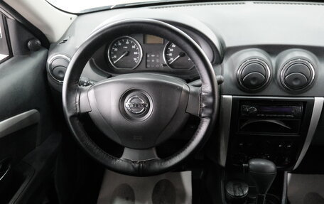 Nissan Almera, 2014 год, 649 000 рублей, 12 фотография