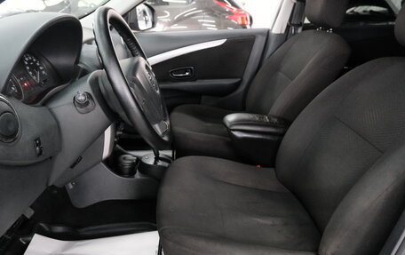 Nissan Almera, 2014 год, 649 000 рублей, 8 фотография