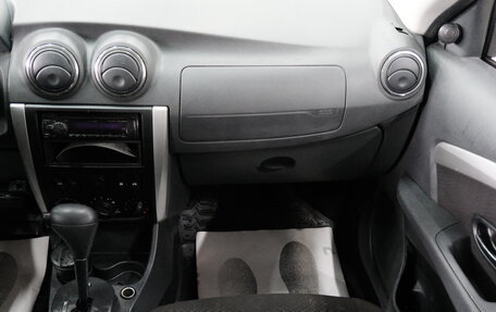 Nissan Almera, 2014 год, 649 000 рублей, 17 фотография
