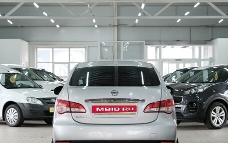 Nissan Almera, 2014 год, 649 000 рублей, 6 фотография