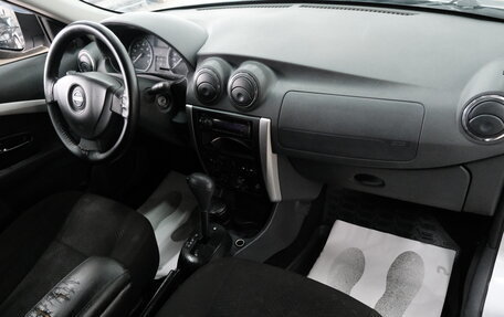 Nissan Almera, 2014 год, 649 000 рублей, 18 фотография