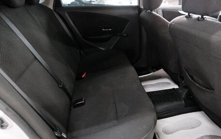 Nissan Almera, 2014 год, 649 000 рублей, 21 фотография