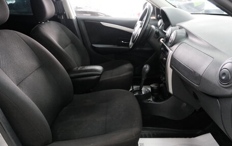 Nissan Almera, 2014 год, 649 000 рублей, 19 фотография