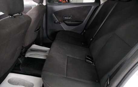 Nissan Almera, 2014 год, 649 000 рублей, 20 фотография