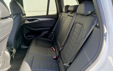 BMW X3, 2019 год, 4 750 000 рублей, 16 фотография