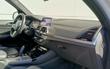 BMW X3, 2019 год, 4 750 000 рублей, 15 фотография
