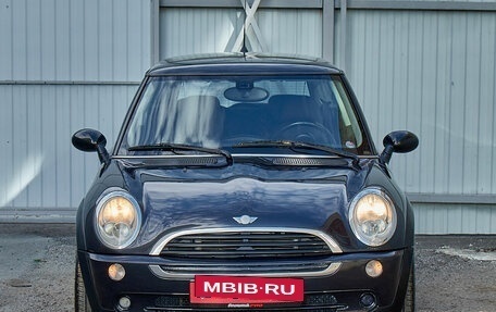 MINI Hatch, 2005 год, 645 000 рублей, 5 фотография