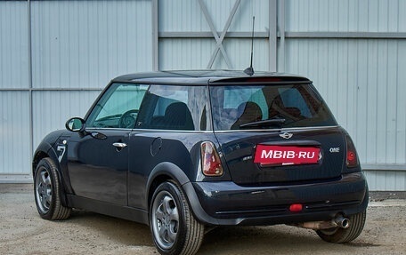 MINI Hatch, 2005 год, 645 000 рублей, 7 фотография