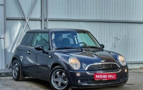 MINI Hatch, 2005 год, 645 000 рублей, 6 фотография