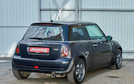 MINI Hatch, 2005 год, 645 000 рублей, 9 фотография