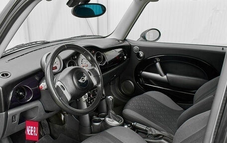 MINI Hatch, 2005 год, 645 000 рублей, 12 фотография