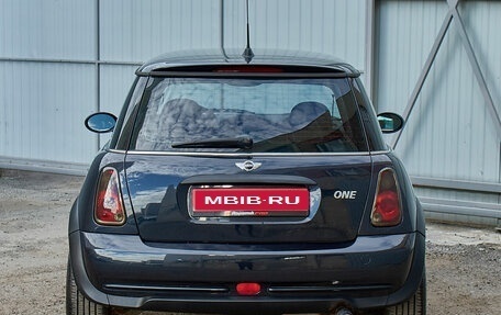 MINI Hatch, 2005 год, 645 000 рублей, 8 фотография
