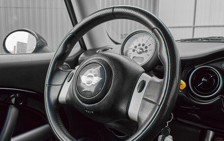 MINI Hatch, 2005 год, 645 000 рублей, 13 фотография
