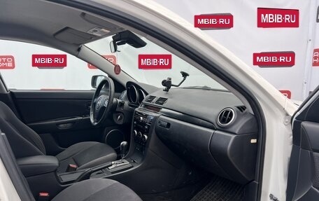 Mazda 3, 2008 год, 550 000 рублей, 11 фотография