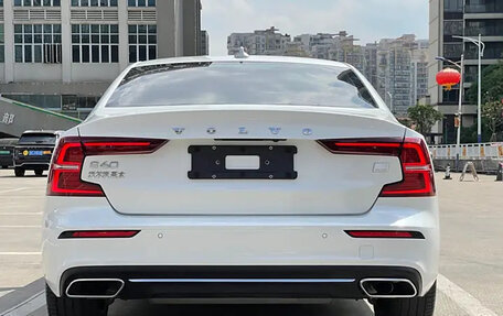Volvo S60 III, 2022 год, 2 090 002 рублей, 6 фотография