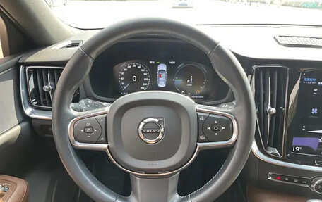 Volvo S60 III, 2022 год, 2 090 002 рублей, 10 фотография