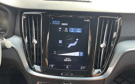 Volvo S60 III, 2022 год, 2 090 002 рублей, 11 фотография