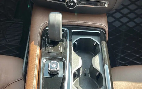 Volvo S60 III, 2022 год, 2 090 002 рублей, 12 фотография