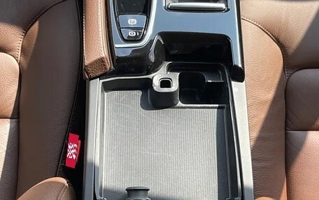 Volvo S60 III, 2022 год, 2 090 002 рублей, 13 фотография
