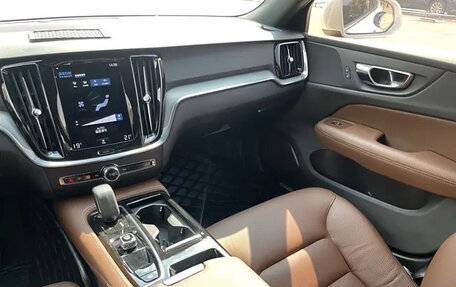 Volvo S60 III, 2022 год, 2 090 002 рублей, 20 фотография