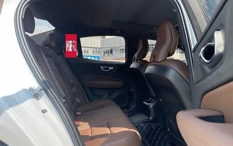 Volvo S60 III, 2022 год, 2 090 002 рублей, 22 фотография
