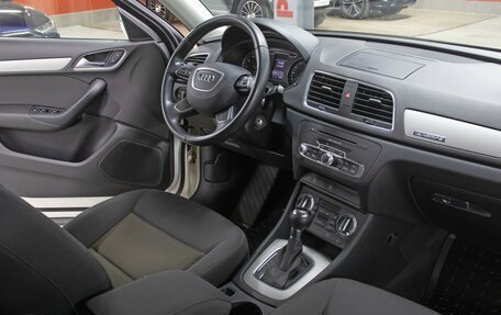 Audi Q3, 2013 год, 1 797 000 рублей, 11 фотография