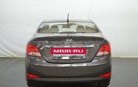 Hyundai Solaris II рестайлинг, 2016 год, 1 050 000 рублей, 6 фотография