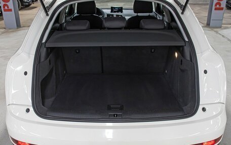 Audi Q3, 2013 год, 1 797 000 рублей, 10 фотография