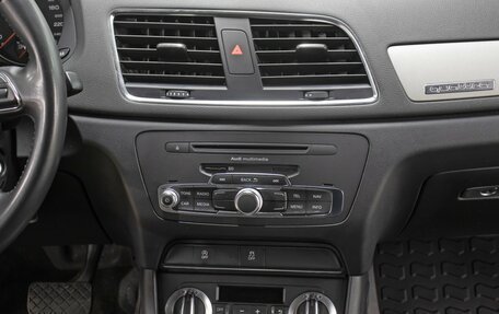 Audi Q3, 2013 год, 1 797 000 рублей, 15 фотография