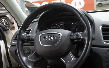 Audi Q3, 2013 год, 1 797 000 рублей, 17 фотография