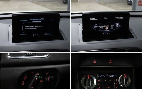 Audi Q3, 2013 год, 1 797 000 рублей, 20 фотография