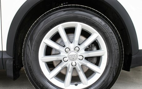 Audi Q3, 2013 год, 1 797 000 рублей, 25 фотография