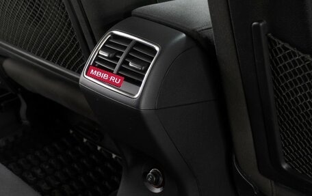 Audi Q3, 2013 год, 1 797 000 рублей, 19 фотография
