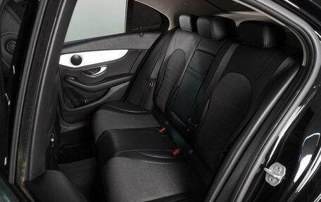 Mercedes-Benz C-Класс, 2014 год, 2 049 000 рублей, 9 фотография