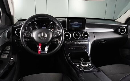 Mercedes-Benz C-Класс, 2014 год, 2 049 000 рублей, 6 фотография