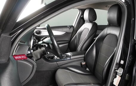 Mercedes-Benz C-Класс, 2014 год, 2 049 000 рублей, 10 фотография